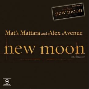 Download track New Moon (The Meadow) (Mat'S Dream Vocal Radio) MAT'S MATTARA, Alex Avenue