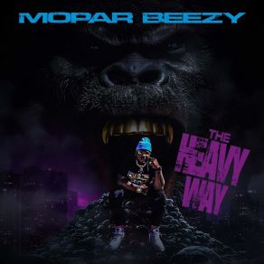 Download track Supersize MoParBeezy