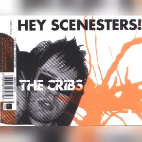 Download track Hey Scenesters! The Cribs