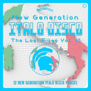 Download track Breaking My Heart (Vocal Extended Club Mix) New Generation, Italo DiscoRanger