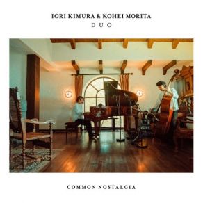 Download track Golden Town Iori Kimura, Kohei Morita Duo, Morita Kohei Duo