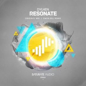 Download track Resonate (Original Mix) Dyhlen