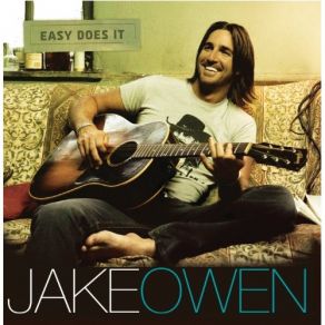 Download track Don't Think I Can't Love You Jake Owen