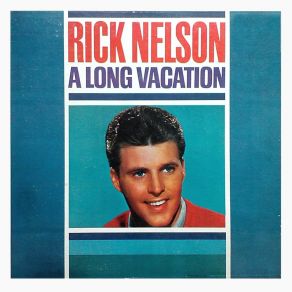 Download track I'll Walk Alone Ricky Nelson