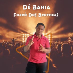 Download track Pisa Pisa Dé Bahia Forró Dos Brothers