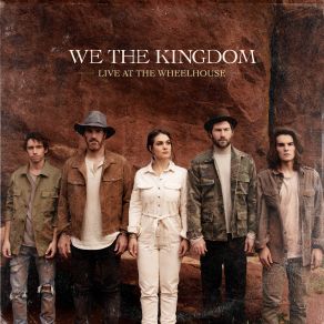 Download track Dancing On The Waves (Live At The Wheelhouse) We The Kingdom