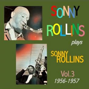 Download track Striver's Row The Sonny Rollins