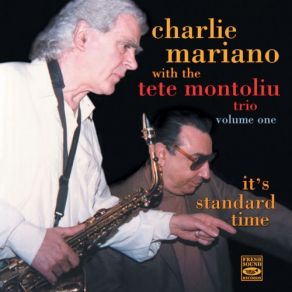 Download track Billie's Bounce Tete Montoliu, Charlie Mariano