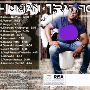 Download track Khensani N'wananga MUGAZA