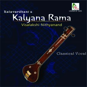 Download track Kankanda Deivame - Ragam: Begada Talam: Adi' Visalakshi Nithyanand