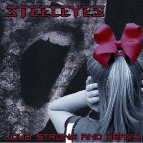 Download track Future Dreamer Steeleyes