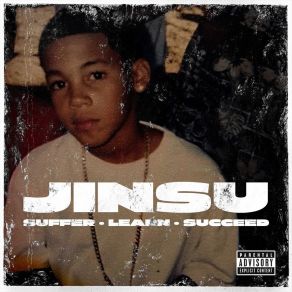 Download track Asking For Jinsu