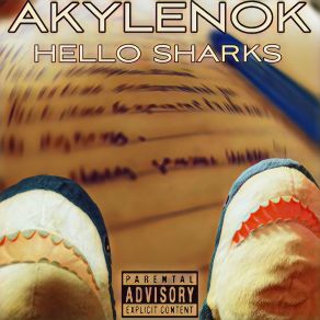 Download track Hello Sharks AKYLENOK