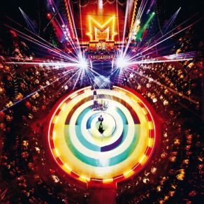 Download track A Tes Souhaits / Ma Mélodie [Live Au Cirque D'Hiver Bouglione 2019] MIbrahim Maalouf