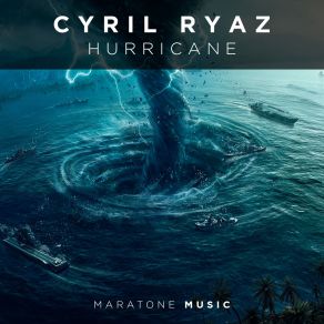 Download track Hurricane (Extended Mix) Cyril Ryaz