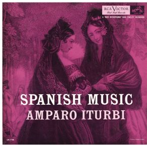 Download track Malagueña (2023 Remastered Version) Amparo Iturbi