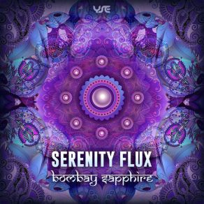 Download track Bombay Sapphire Serenity Flux