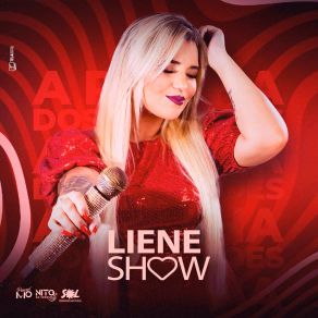 Download track Vaqueiro Liene Show