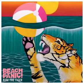 Download track Modern Romance Beach Panic!