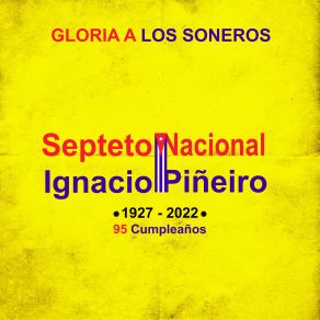 Download track Sol De Verdad Septeto Nacional Ignacio Pineiro