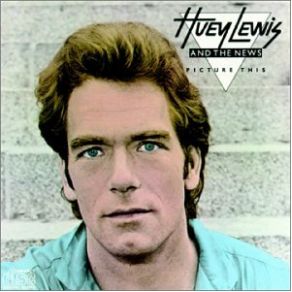 Download track Whatever Happened To True Love Huey Lewis & The News