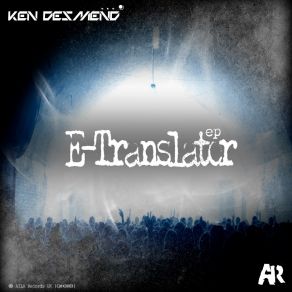 Download track Funky Edancer (Original Mix) Ken Desmend