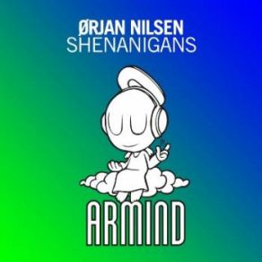 Download track Shenanigans (Radio Edit) Ørjan Nilsen