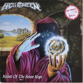 Download track Follow The Sign Helloween, Michael Kiske