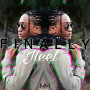 Download track Let's Be Real Jleel