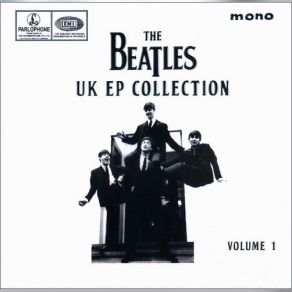 Download track P. S. I Love You The Beatles