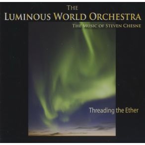 Download track Dawning The Luminous World Orchestra