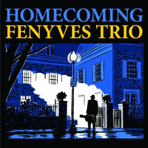 Download track My Favourite Swing Fenyves Trio