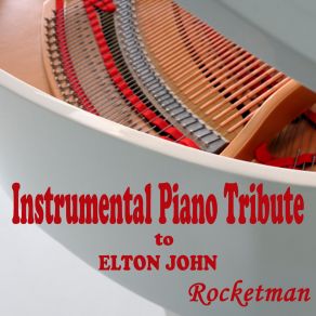 Download track Your Song (Instrumental Version) Steven C