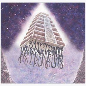 Download track Ancient Astronauts The Holy Mountain