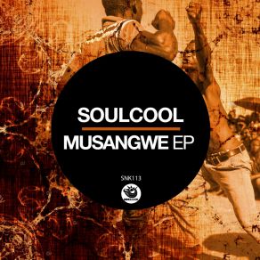 Download track Tremble (Original Mix) Soulcool