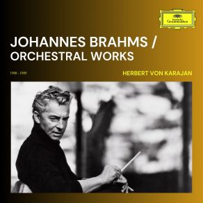 Download track 4. Chor Wie Lieblich Sind Deine Wohnungen, Herr Zebaoth! Herbert Von Karajan, José Van Dam, Barbara Hendricks, Berliner Philharmoniker, Anne-Sophie Mutter, Rudolf Scholz