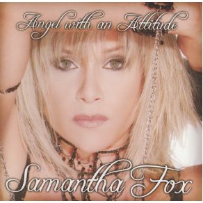 Download track I Give Myself To You Samantha Fox