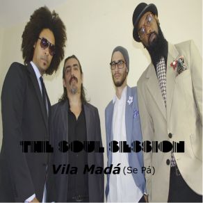 Download track Vila Madá The Soul Session