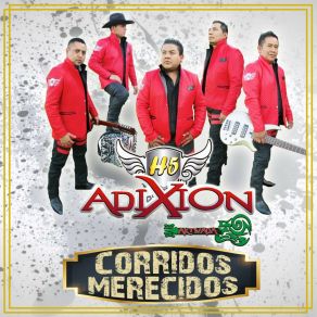 Download track La Sierra Negra Adixion Aktivada