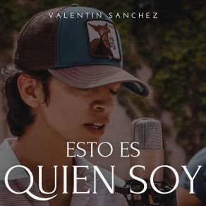 Download track Antes Eras Un Amor (Cover) Valentin Sánchez