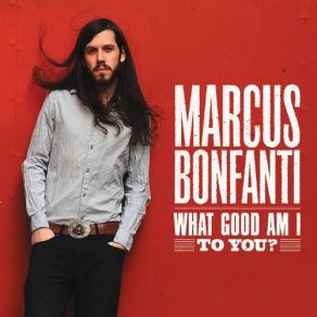 Download track Devil Girl Marcus Bonfanti