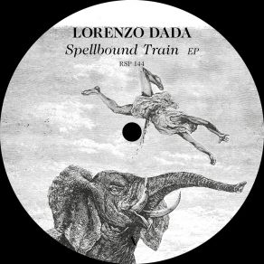 Download track Spellbound Train (Nitin Remix) Nitin