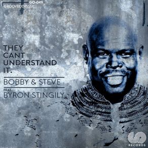 Download track They Can't Understand It (Vocal Mix) Steve