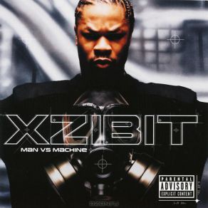 Download track Choke Me, Spank Me (Pull My Hair)  Xzibit