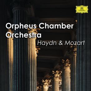 Download track V. Romanze (Adagio - Allegretto - Adagio) Orpheus Chamber Orchestra, William Purvis, Susan Palma