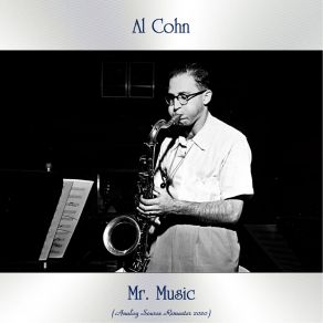 Download track Cohn My Way (Remastered 2020) Al Cohn