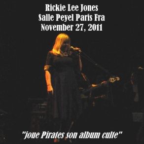 Download track Coolsville Rickie Lee Jones