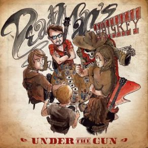 Download track This Fight Dead Man's Whiskey