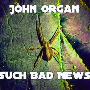 Download track Overwhelmed John Organ