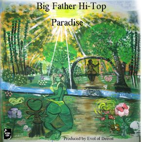 Download track Side Piece Evol Of DetroitBig Father Hi-Top